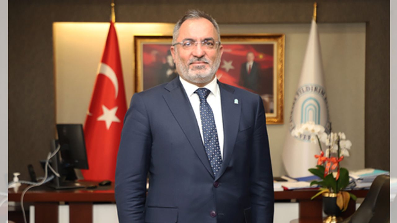 Ankara Yıldırım Beyazıt Üniversitesi; genç, girişimci ve yenilikçi