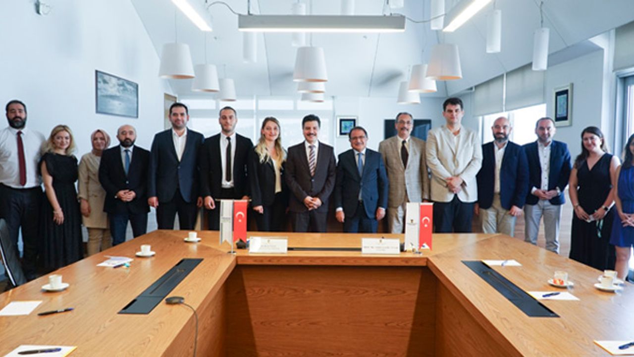 BEDAŞ ve İstanbul Ticaret Üniversitesi’nden Ar-Ge projeleri