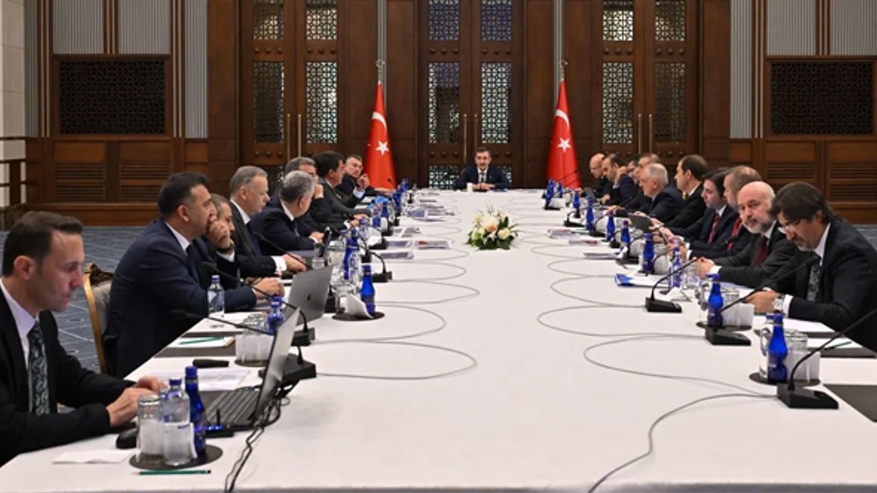 EKK’dan Yatırım Taahhütlü Avans Kredisi’ni hızlandırma kararı