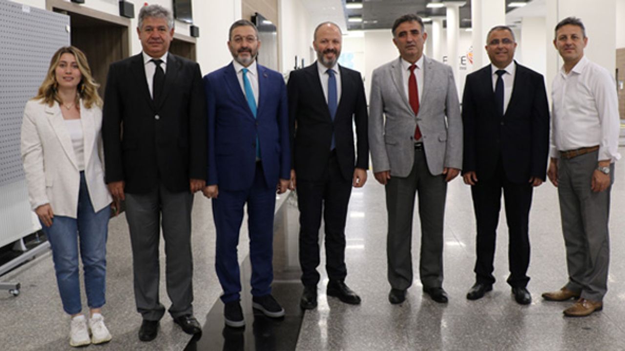 GTÜ-TTO KOBİ’leri yeşil sanayi dönüşümüne hazırlıyor