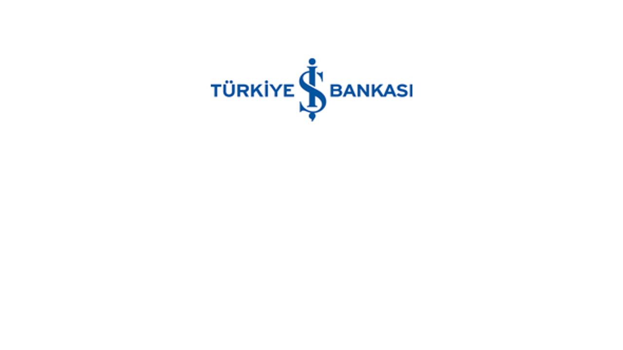 İş Bankası’na 360 milyon ABD doları finansman