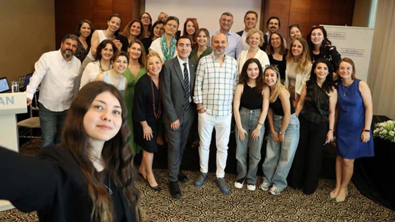 Turizm sektörüne genç dokunuş