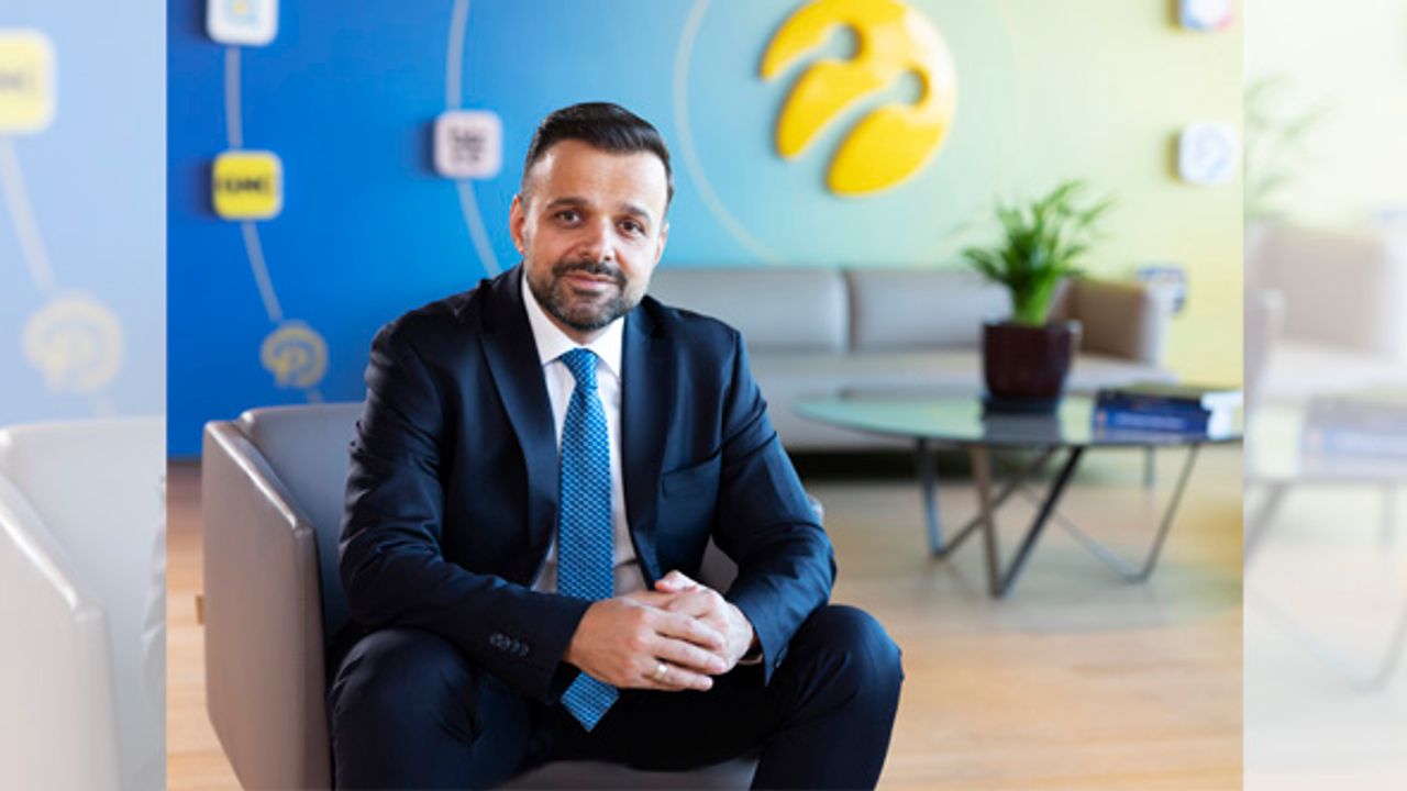 Turkcell’den çevresel sürdürülebilirliğe 240 milyon dolar