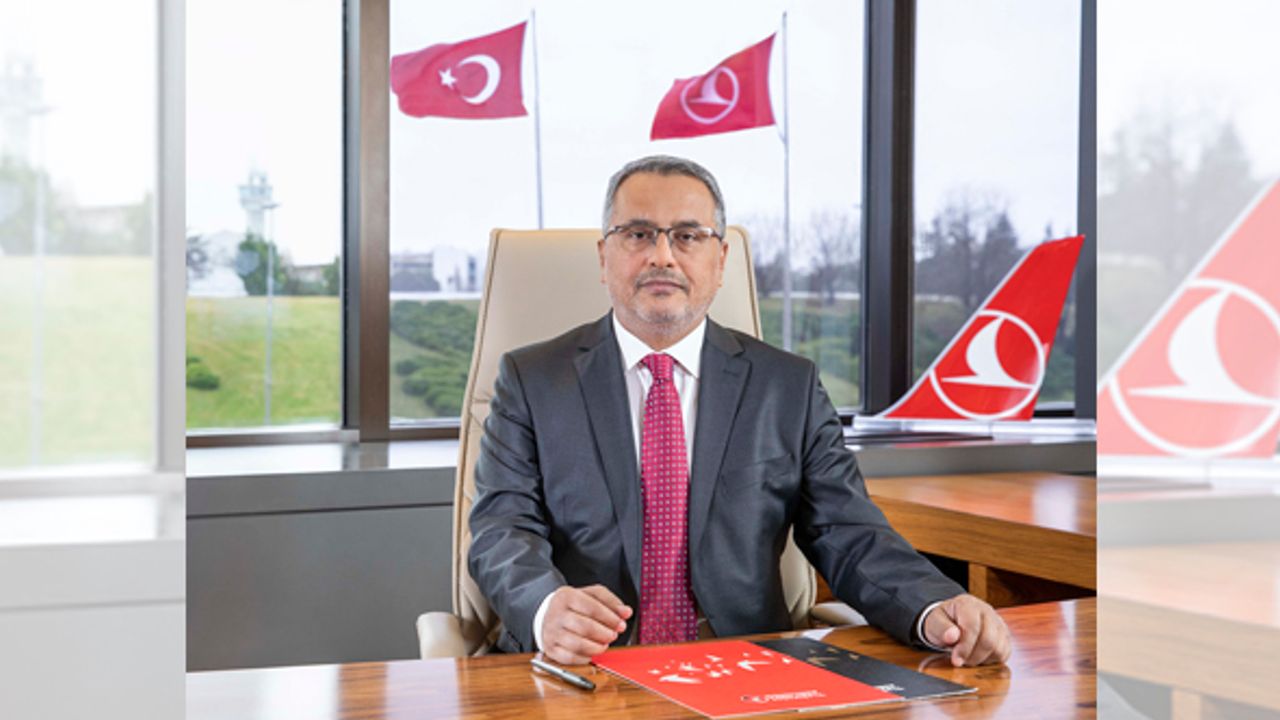 Turkish Cargo, TİM ile anlaşmasını yeniledi.
