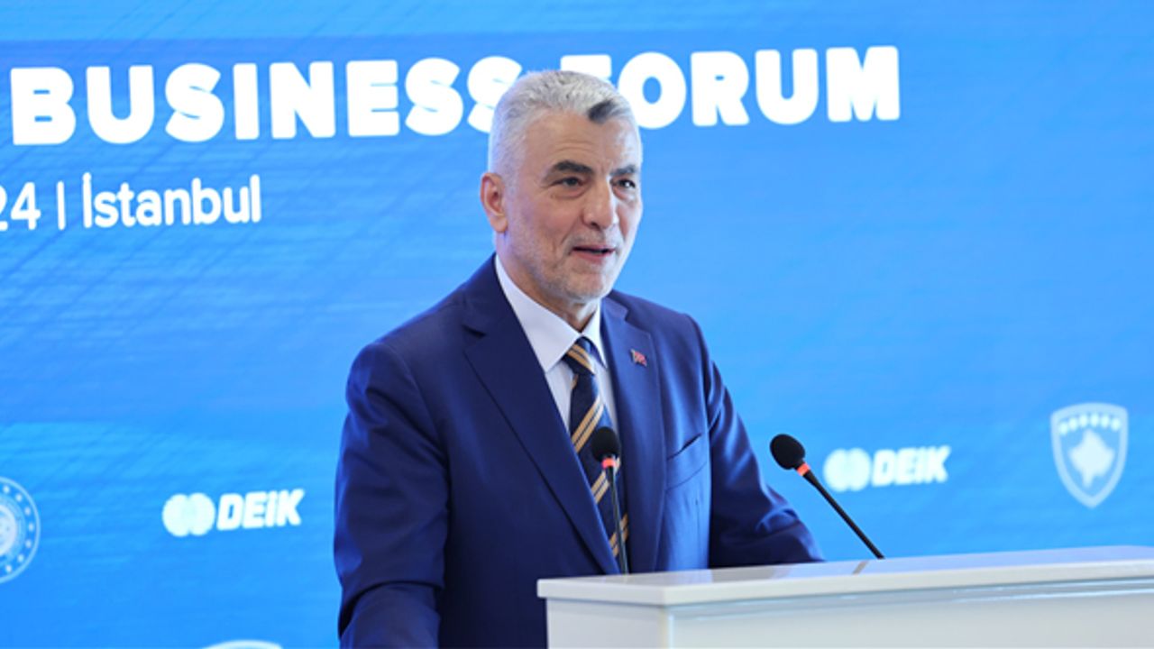 Türkiye ile Kosova JETCO Mutabakat Zaptı imzaladı