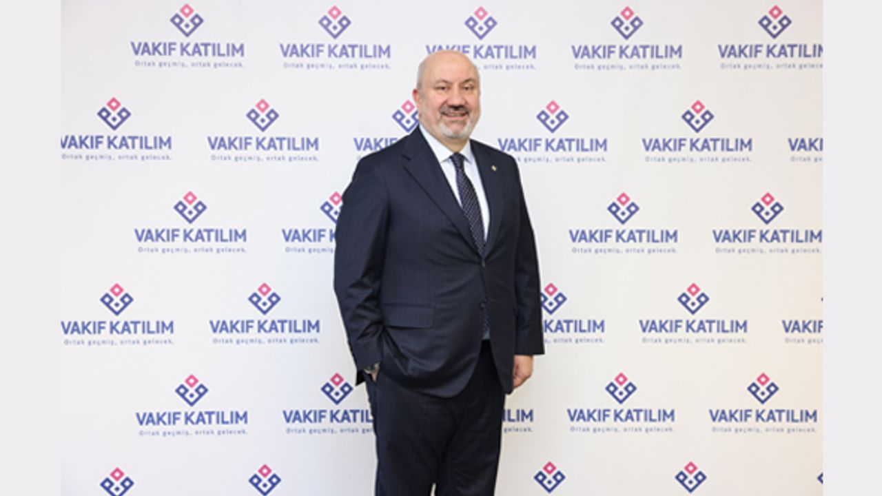 Vakıf Katılım’dan yeni dijital platform: Paket 