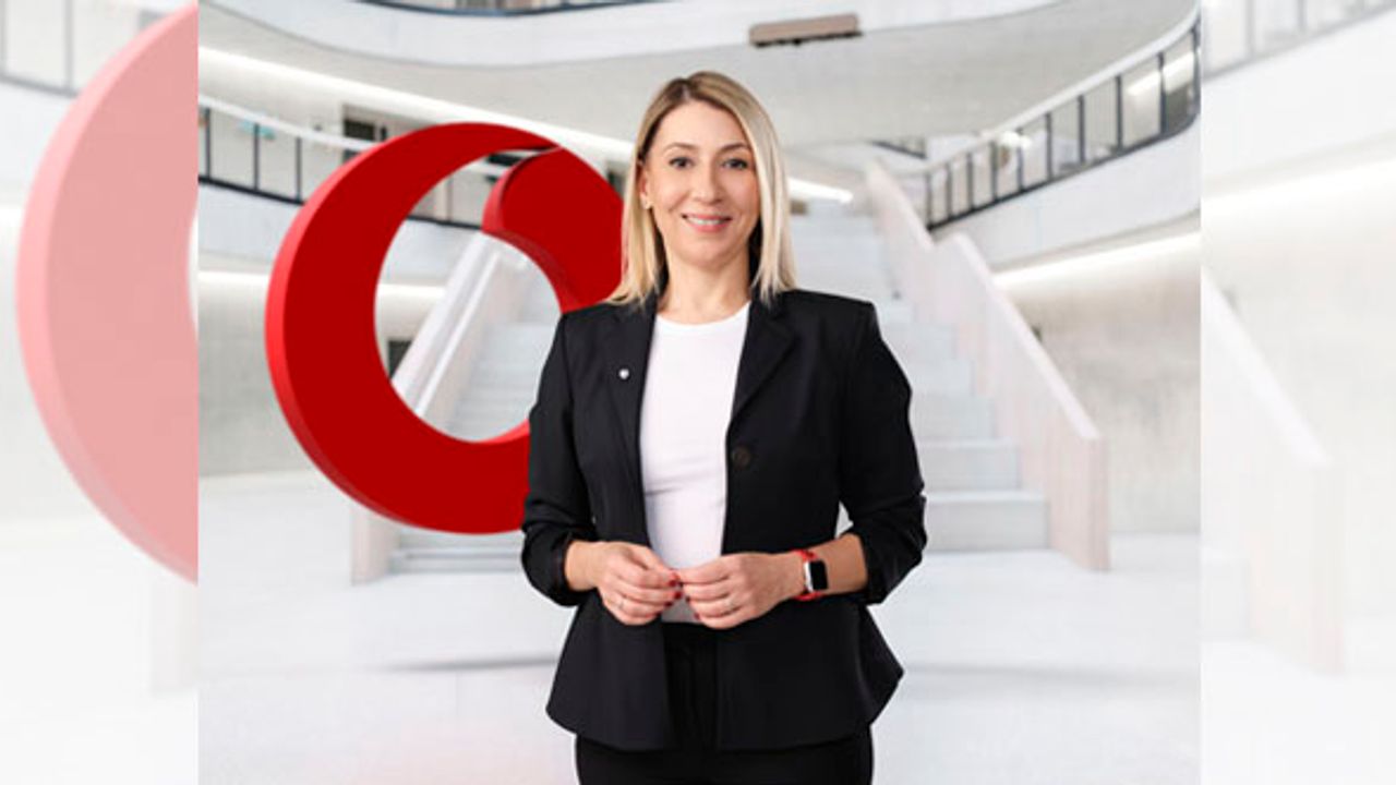 Vodafone Türkiye’ye 6 ödül birden
