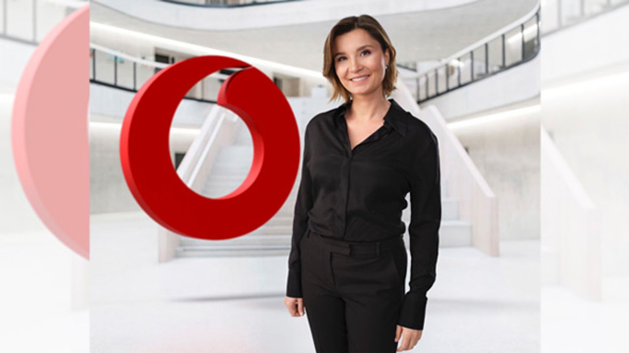 Vodafone’dan ‘Vodafone Spring Break’ programı