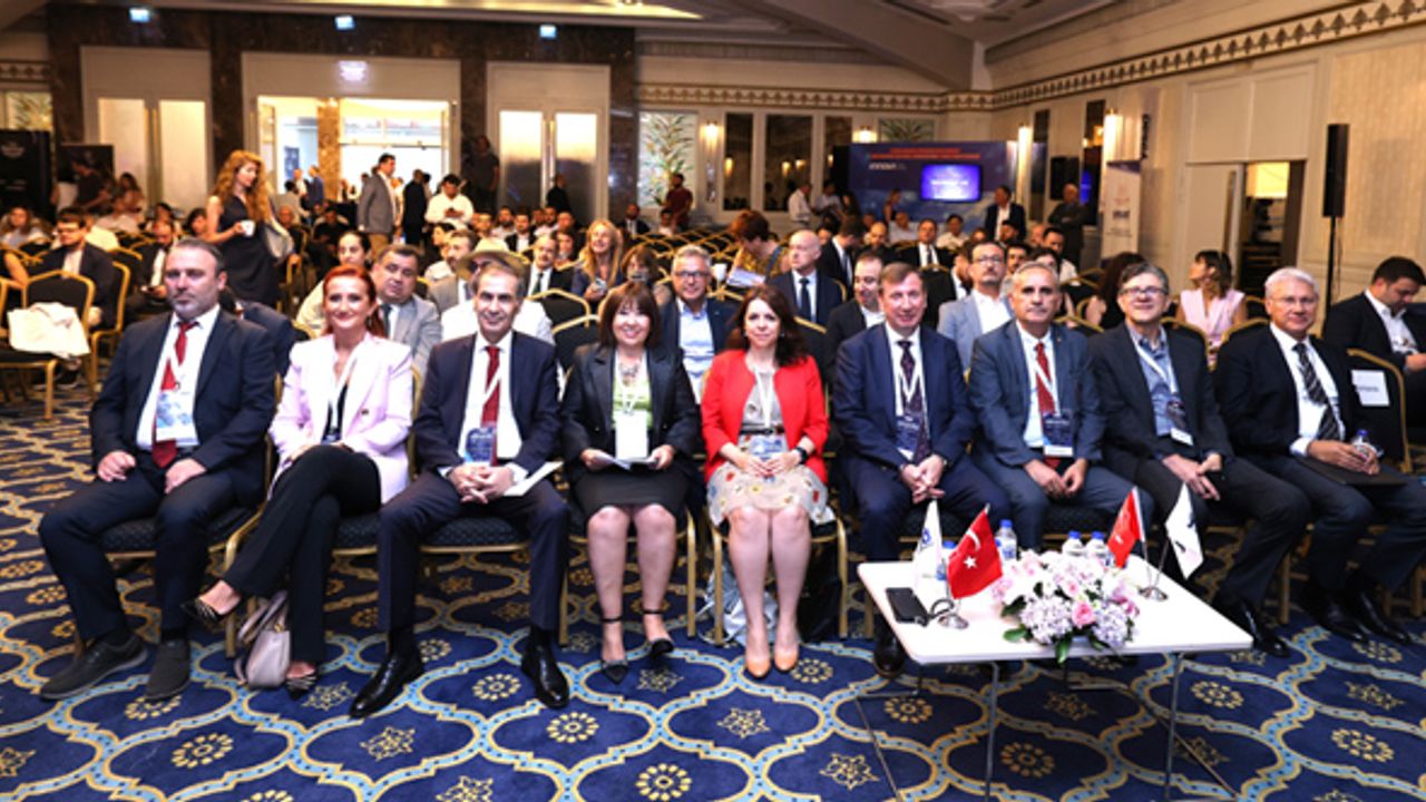 Yerli yazılımda ihracat hedefi 30 milyar dolar