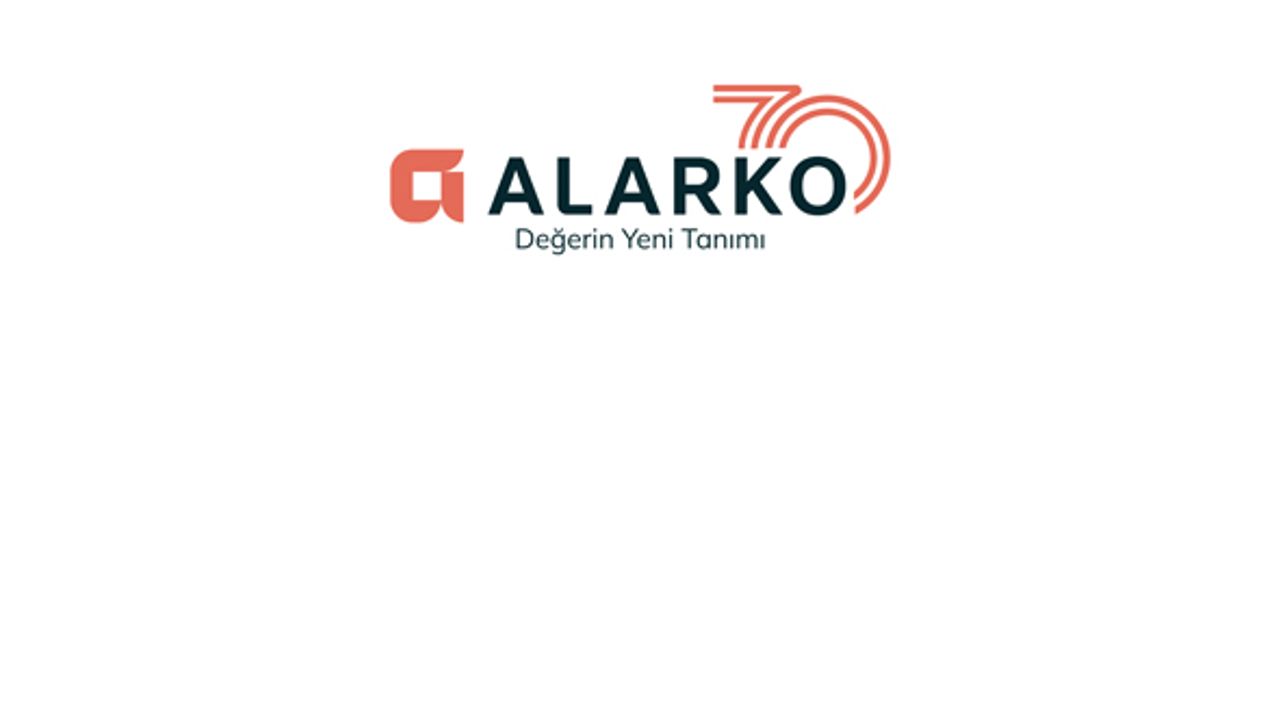 Alarko projesi ile 29 ilde 39 üniversiteye ulaştı