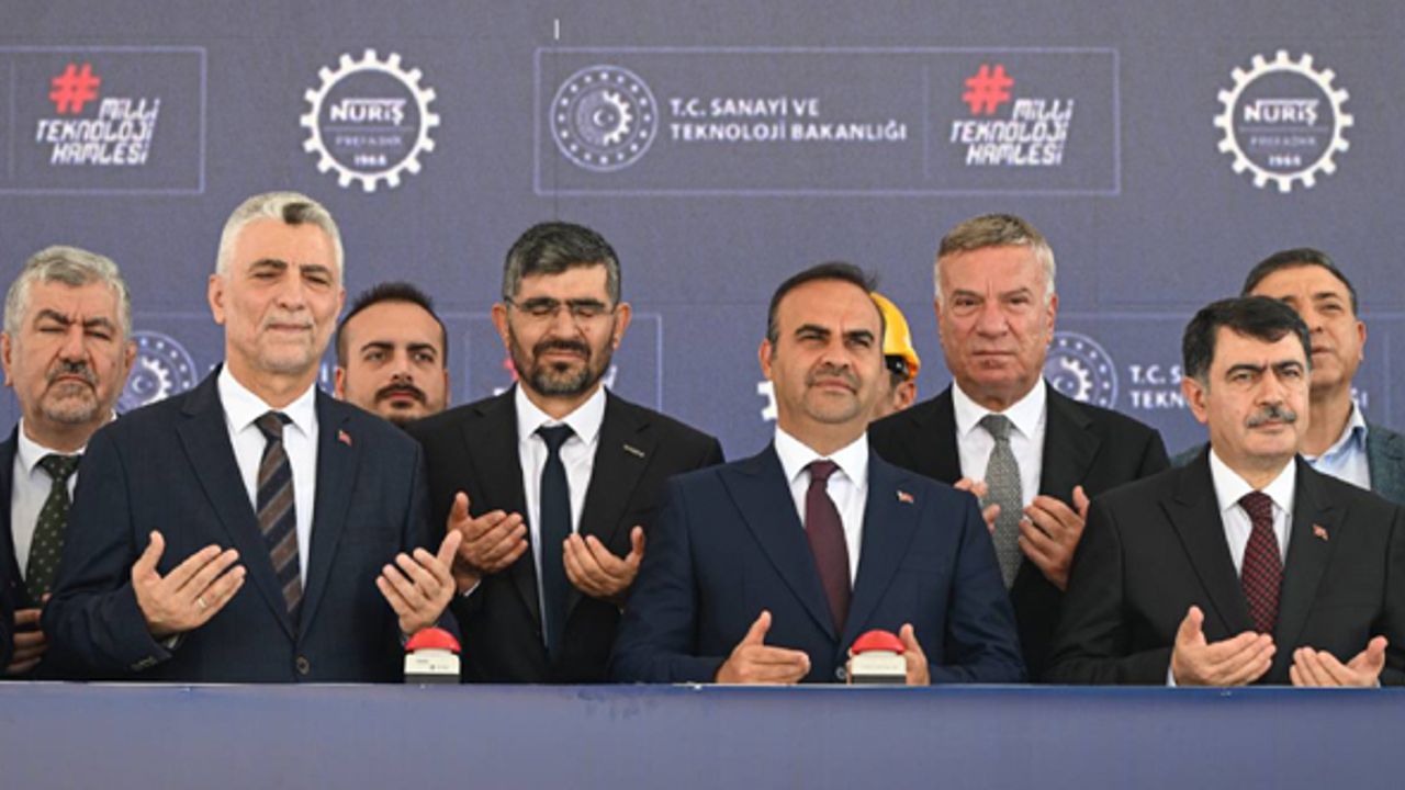 Ankara’ya 500 milyon liralık yatırım