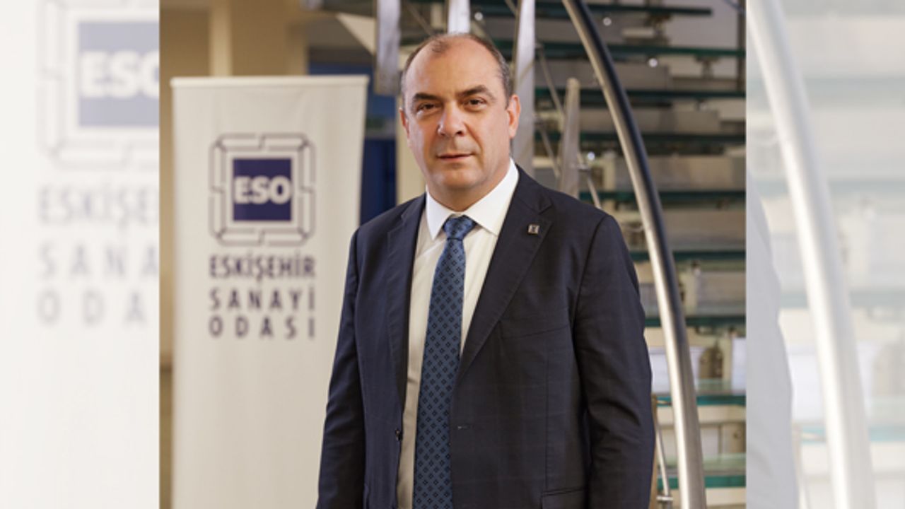 ESO, yenilenebilir enerji tüketiminde tescillendi