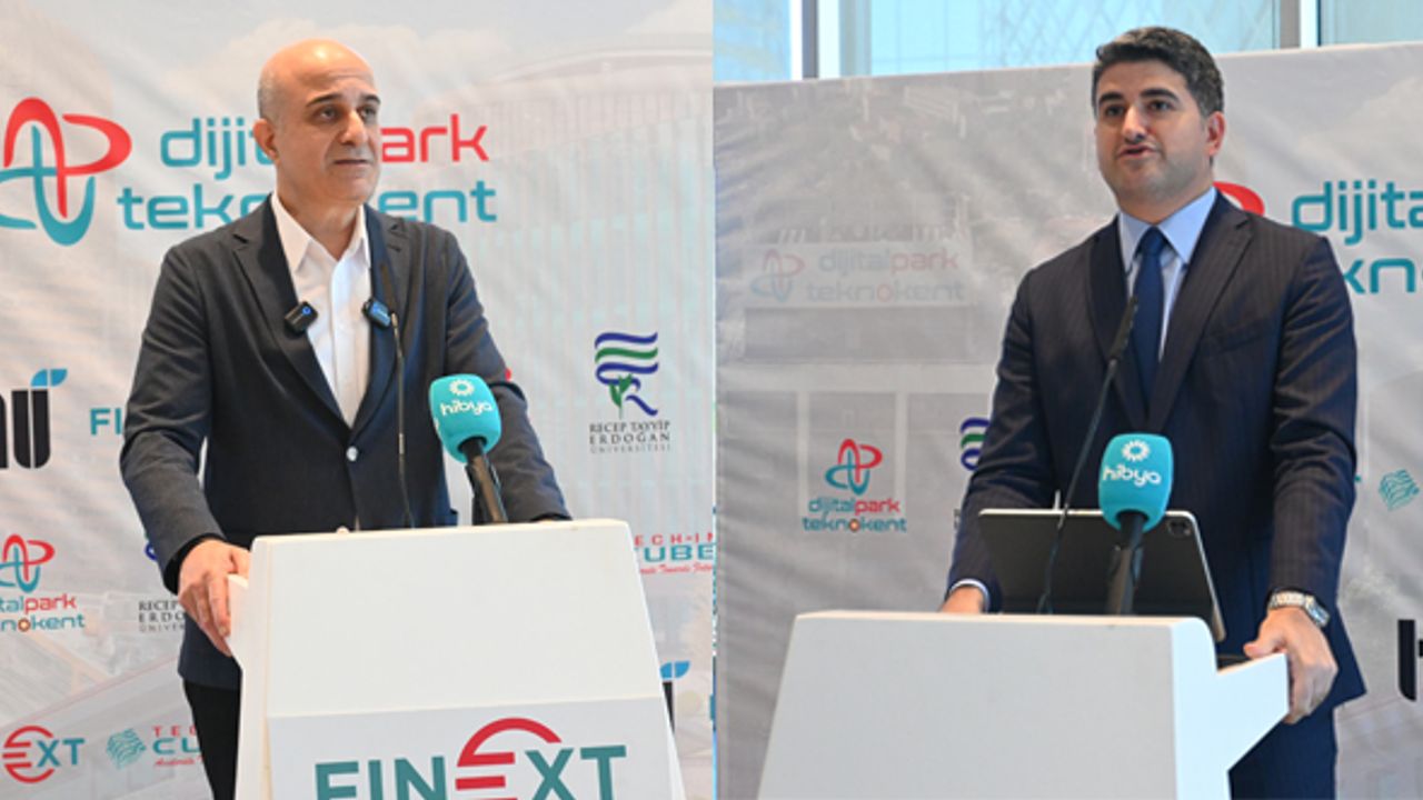 FINEXT hızlandırma programı başvuruları başladı