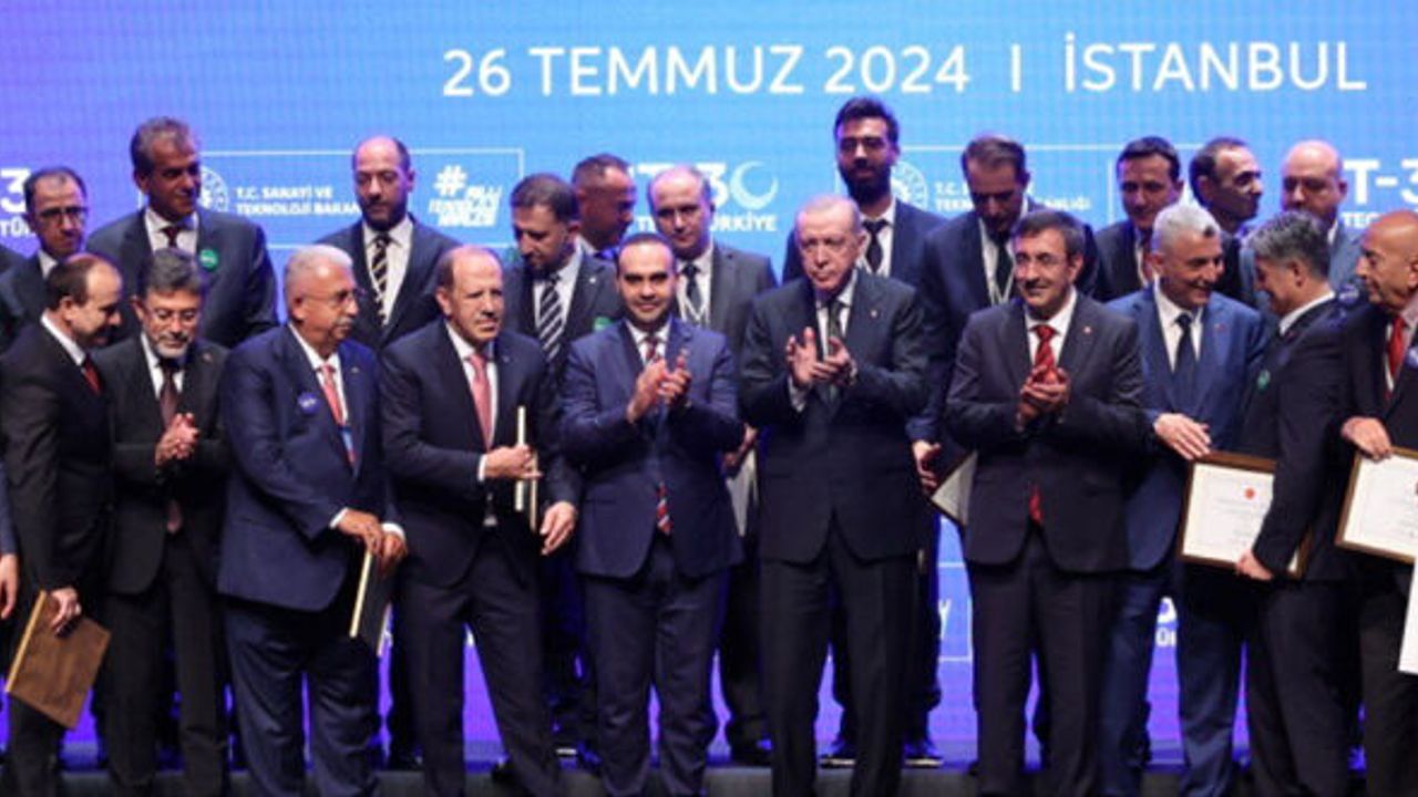 HIT-30 Yüksek Teknoloji Yatırım Programı başlıyor