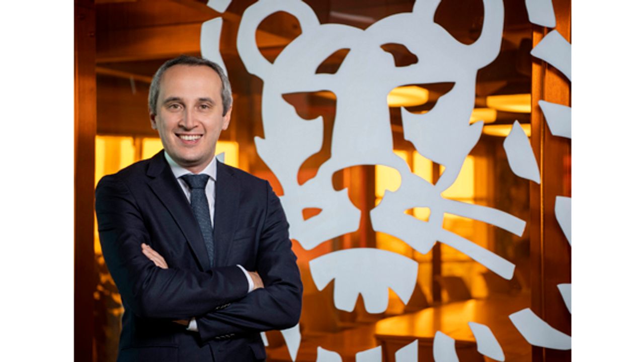 ING Türkiye’den 160.6 milyar TL aktif büyüklük
