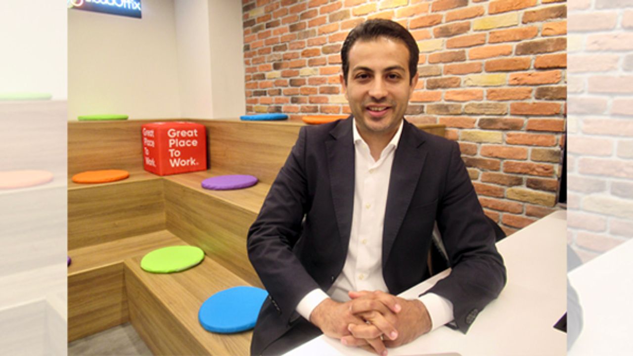 MechSoft CEO’su Gökhan Erdoğdu: “CloudOffix ile uluslararası pazarlarda ‘Total HR’ vizyonuyla ilerleyen tek platformuz”