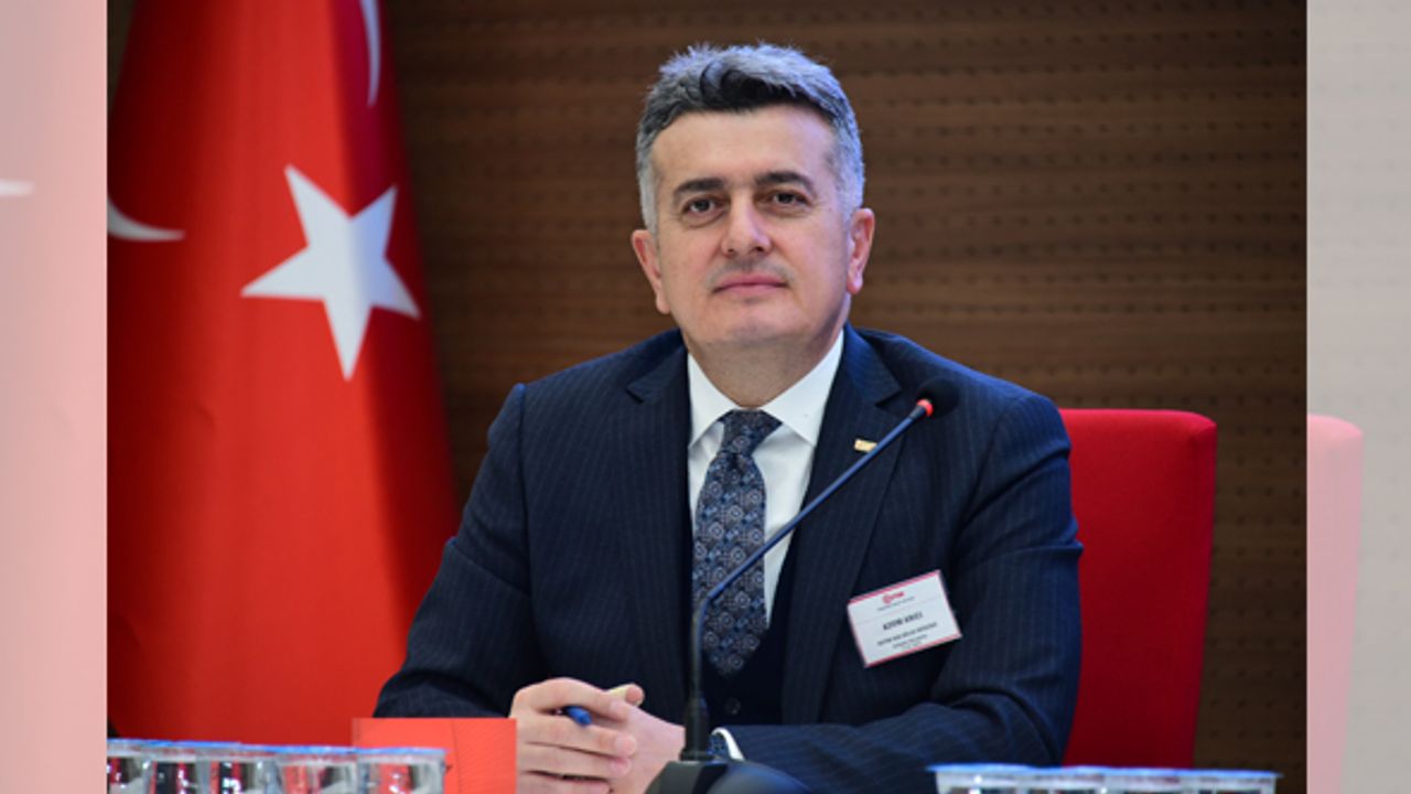OSTİM, enerji altyapısını güçlendiriyor
