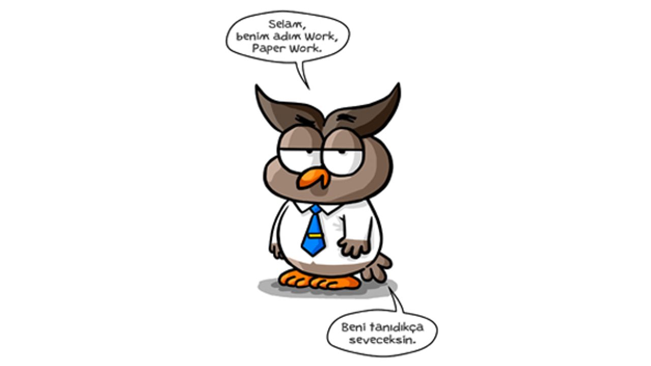 PaperWork’ün BPM’si ile iş sürecinde güçlü etki