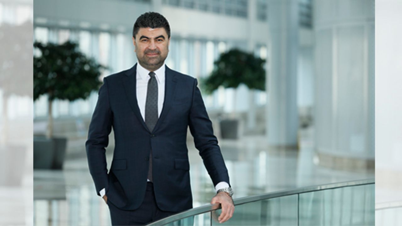 QNB Finansbank’a Dijital Köprü ödül getirdi