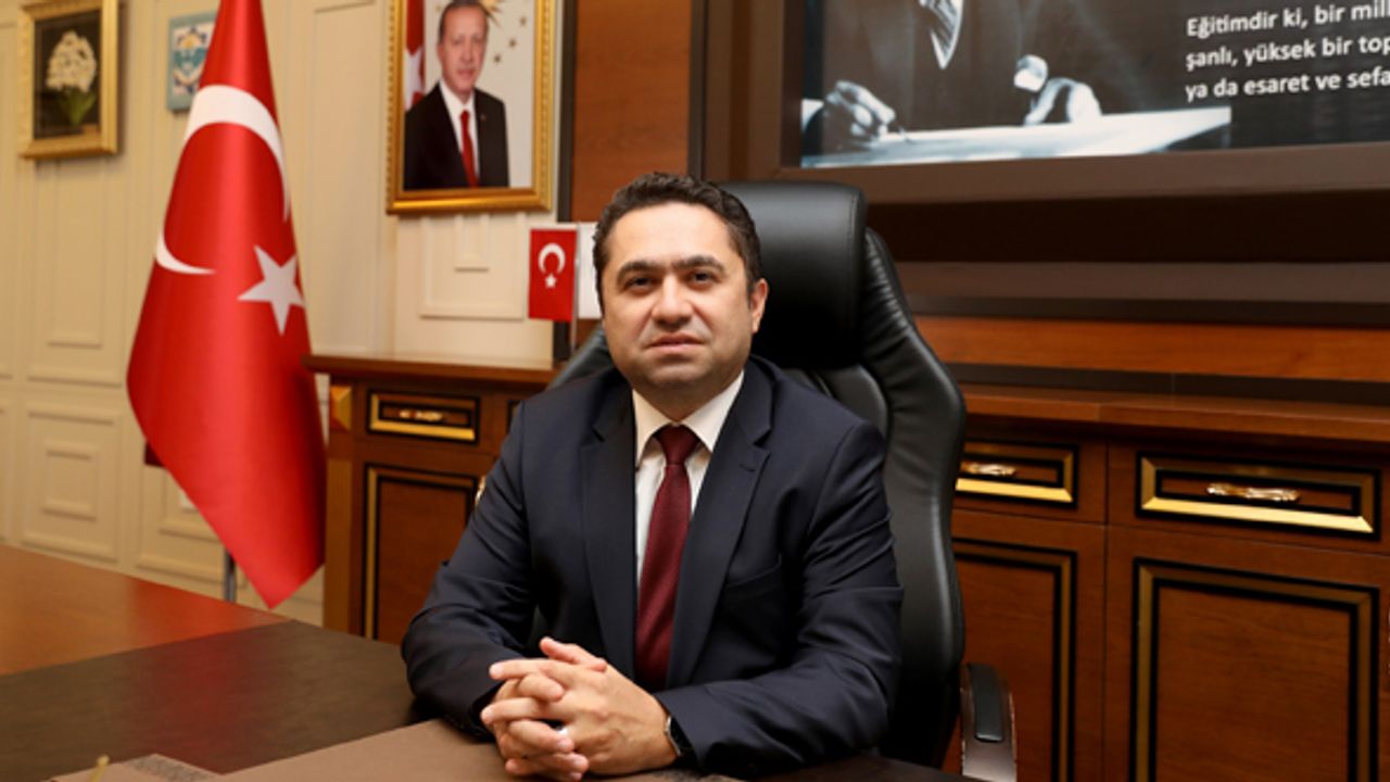 Sürdürülebilir kalkınmaya öncülük etmeyi amaçlayan; ALKÜ, dünya üniversitesi olmayı hedefliyor 