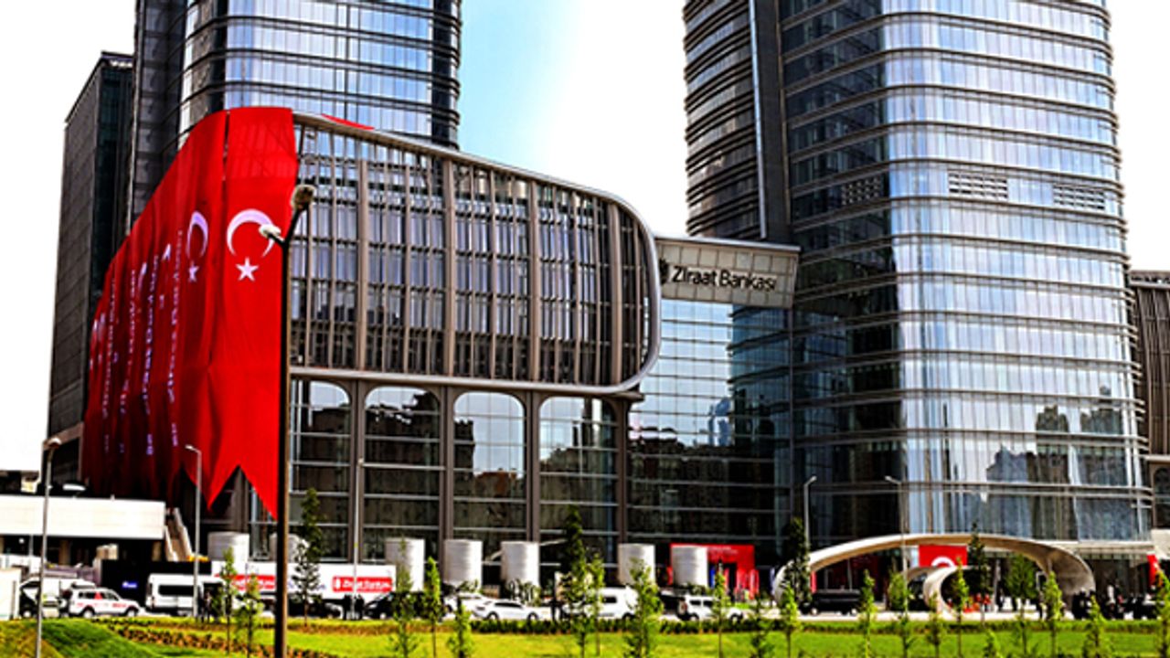 Ziraat Bankası’ndan 30.6 milyar TL kar