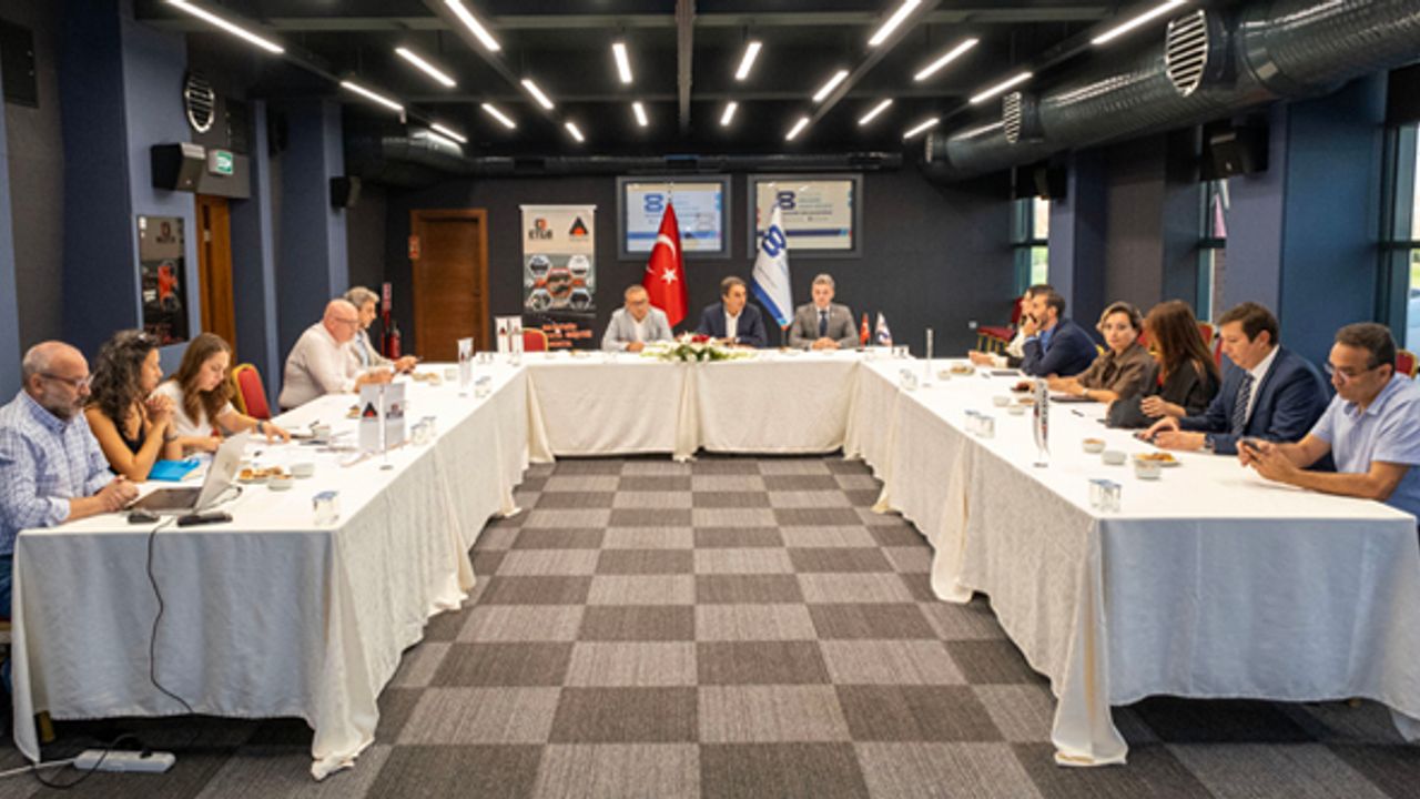 ATAP yeni yatırımlara hız veriyor