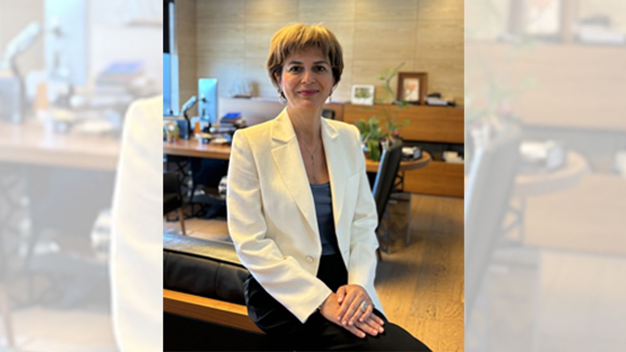 Cengiz Holding, DZ Bank’tan ‘yeşil kredi’ aldı