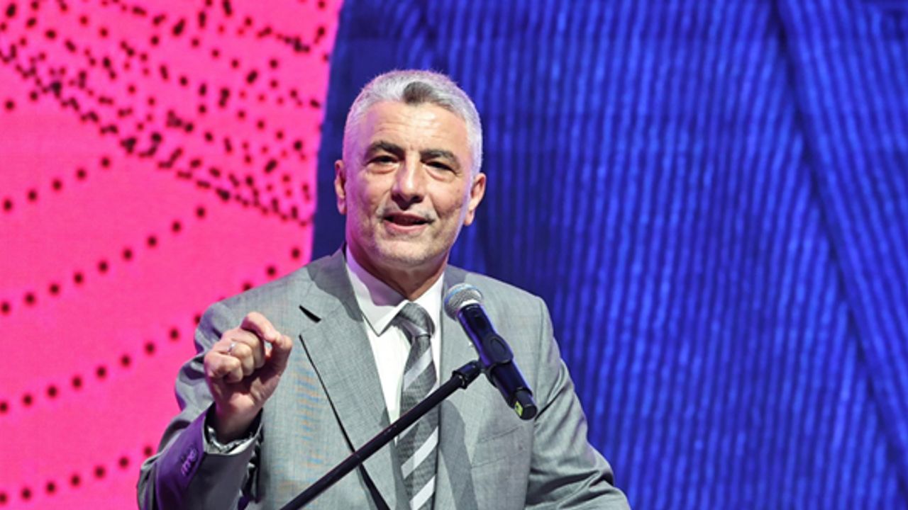 “Kredi notu uluslararası güveni pekiştirdi”