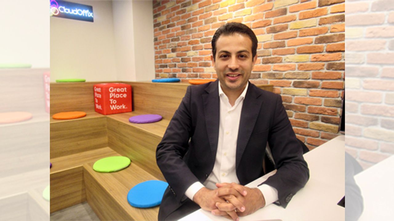 MechSoft CEO’su Gökhan Erdoğdu için en önemli değer; İyi ve vicdanlı bir insan olabilmek