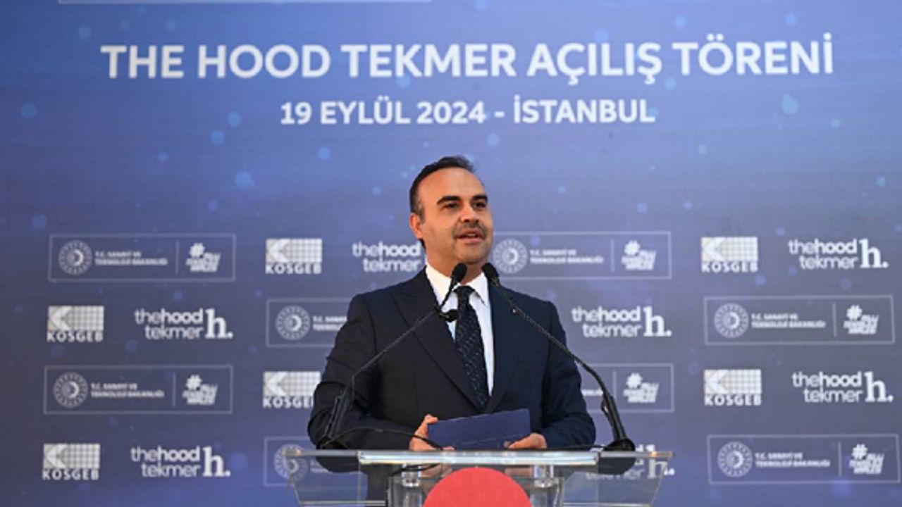 Oyun ve mobilite sektörüne The Hood TEKMER