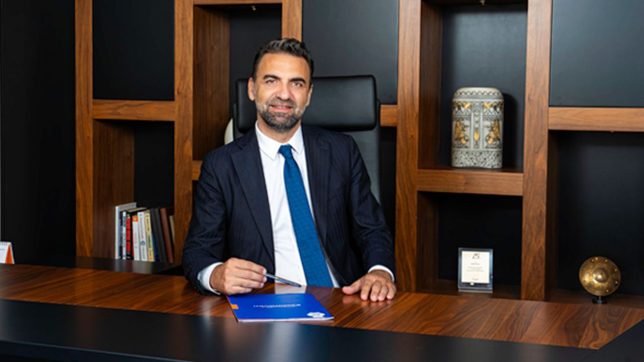 Tasarruf finansman sektörünün yıl sonu sözleşme hedefi; 400 milyar TL