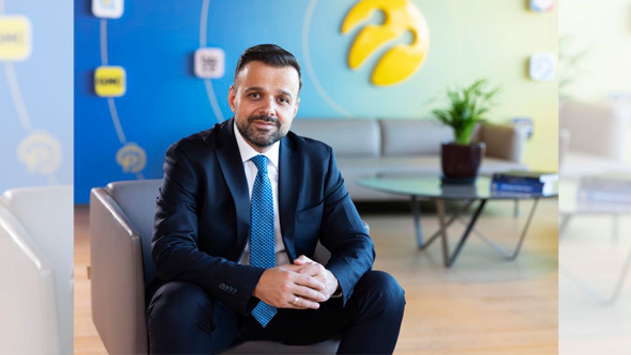 Turkcell’den 30. yıla özel büyük çekiliş
