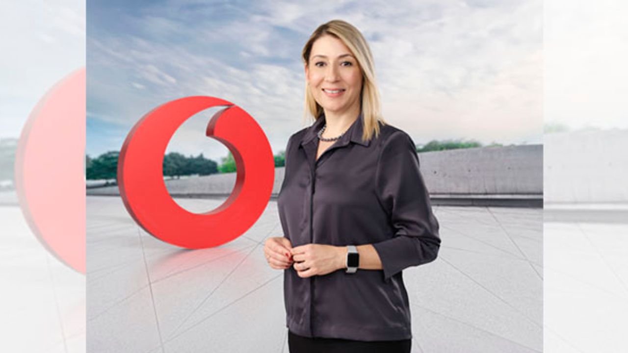 Vodafone Red’e sınırsız Tiktok eklendi