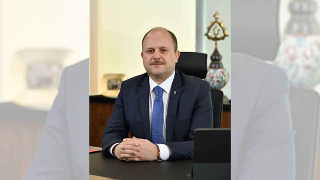 Ziraat Katılım’dan ilk Sürdürülebilirlik Raporu