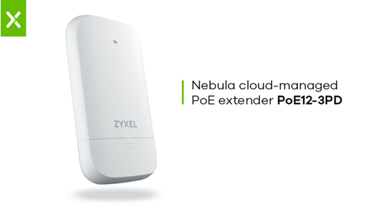 Zyxel’den KOBİ’lere tak çalıştır