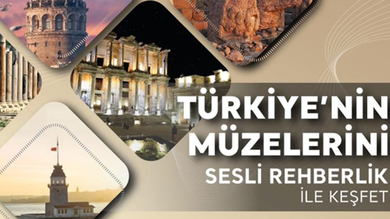 17 dilde dünyaya tanıtıyor
