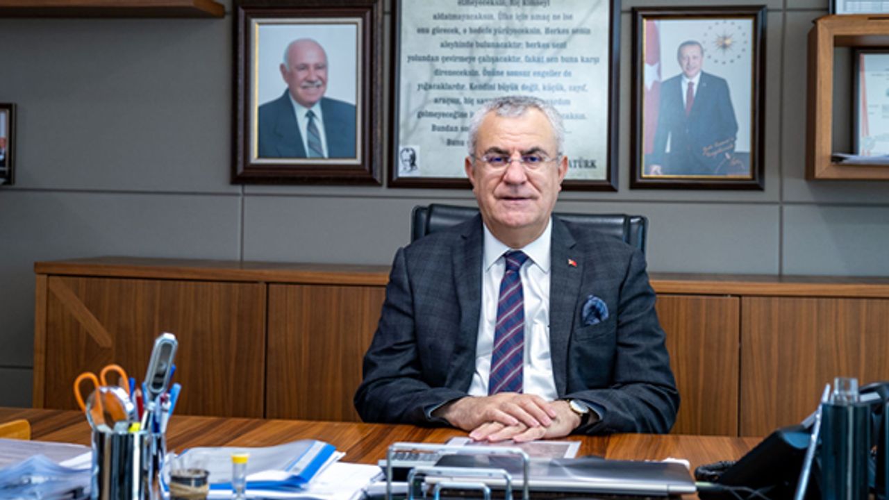 ADASO’dan karbon ayak izi yazılımı: ECO2DENGE