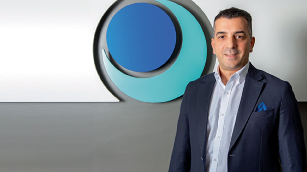 Avansas Genel Müdürü Ahmet Güleç; “İş süreçlerinde verimliliği ve müşteri memnuniyetini önceliklendiriyoruz”