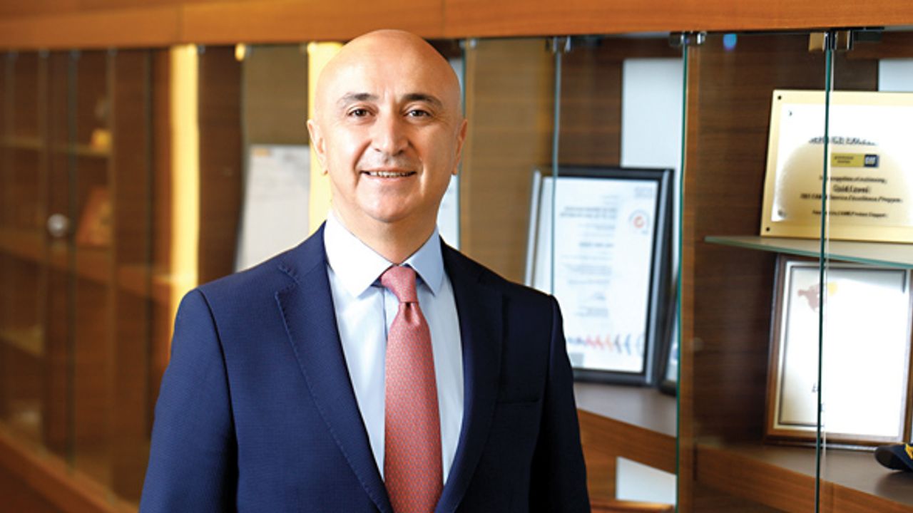 Borusan Cat ve Progress Rail’den stratejik işbirliği
