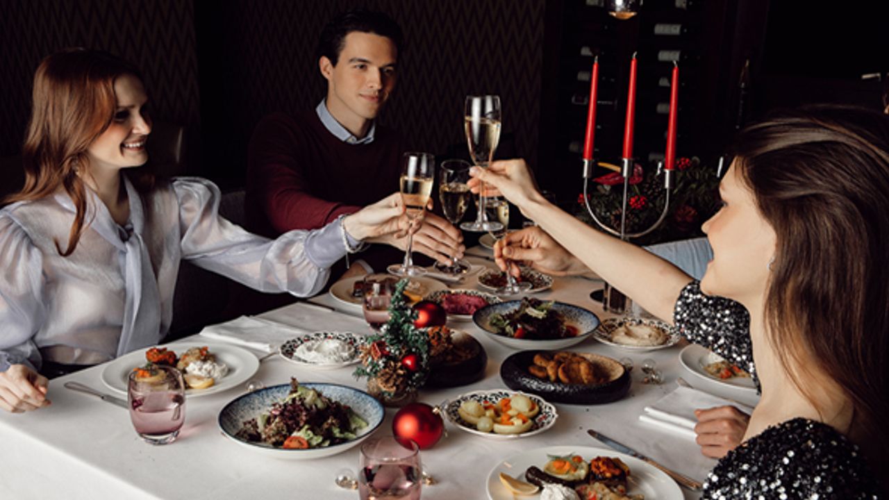Grand Hyatt İstanbul’da unutulmaz anılar