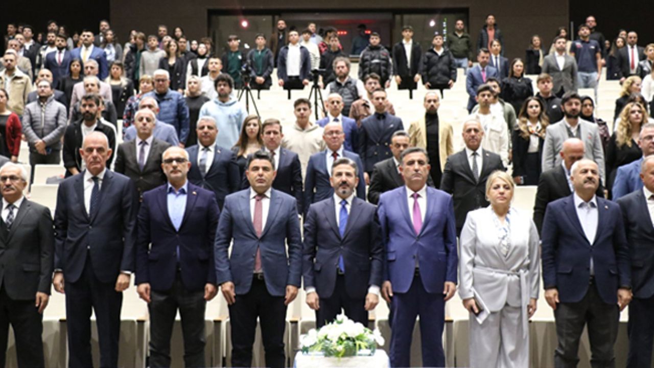 İşte İş’in 2024 Kariyer ve İstihdam Fuarı GTÜ’de
