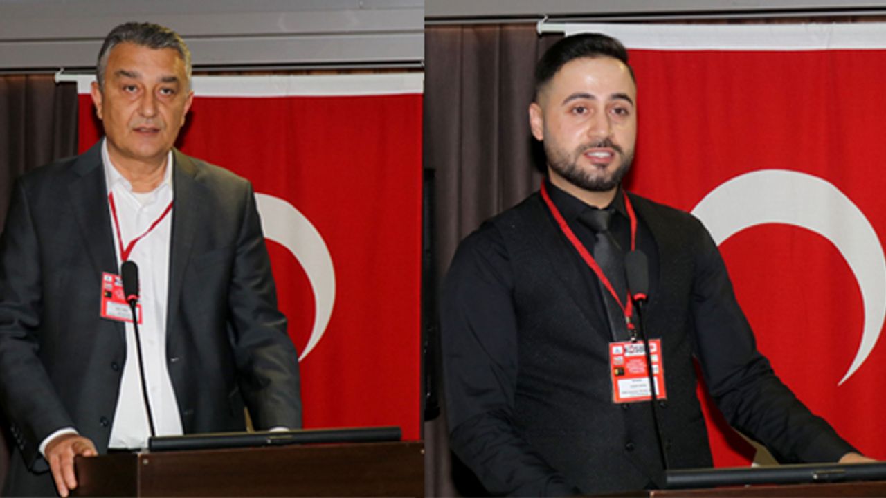 KOSBİ’den yangınlara karşı özel rehber