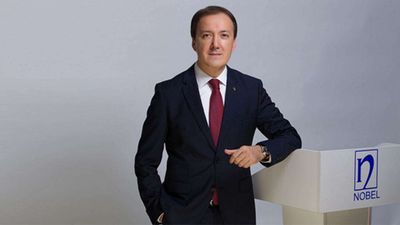 Nobel AFF ve Roche işbirliğinde yeni adım
