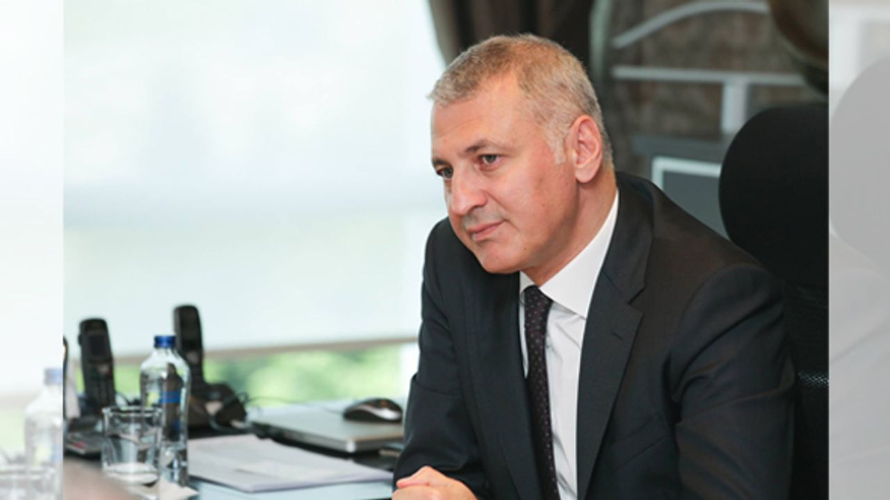 SATSO’nun projesi ‘Yarının Köyleri’ Taraklı’da başladı