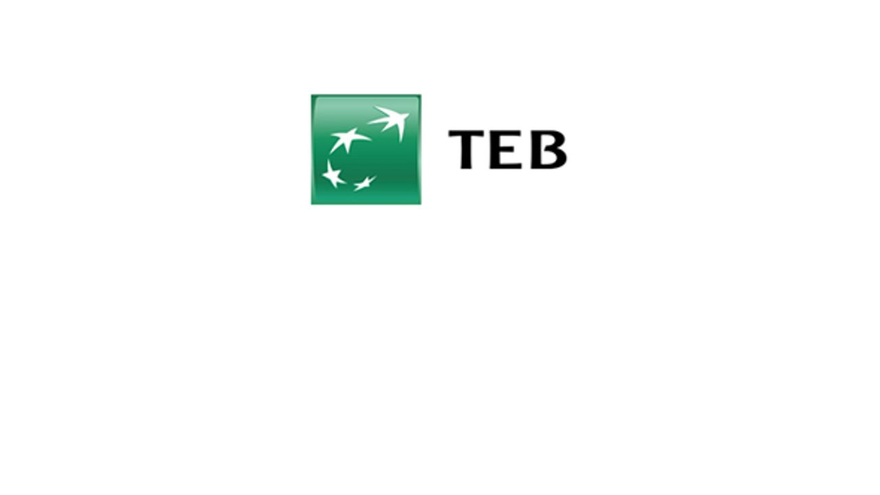 TEB’den ekonomiye 319 milyar TL destek