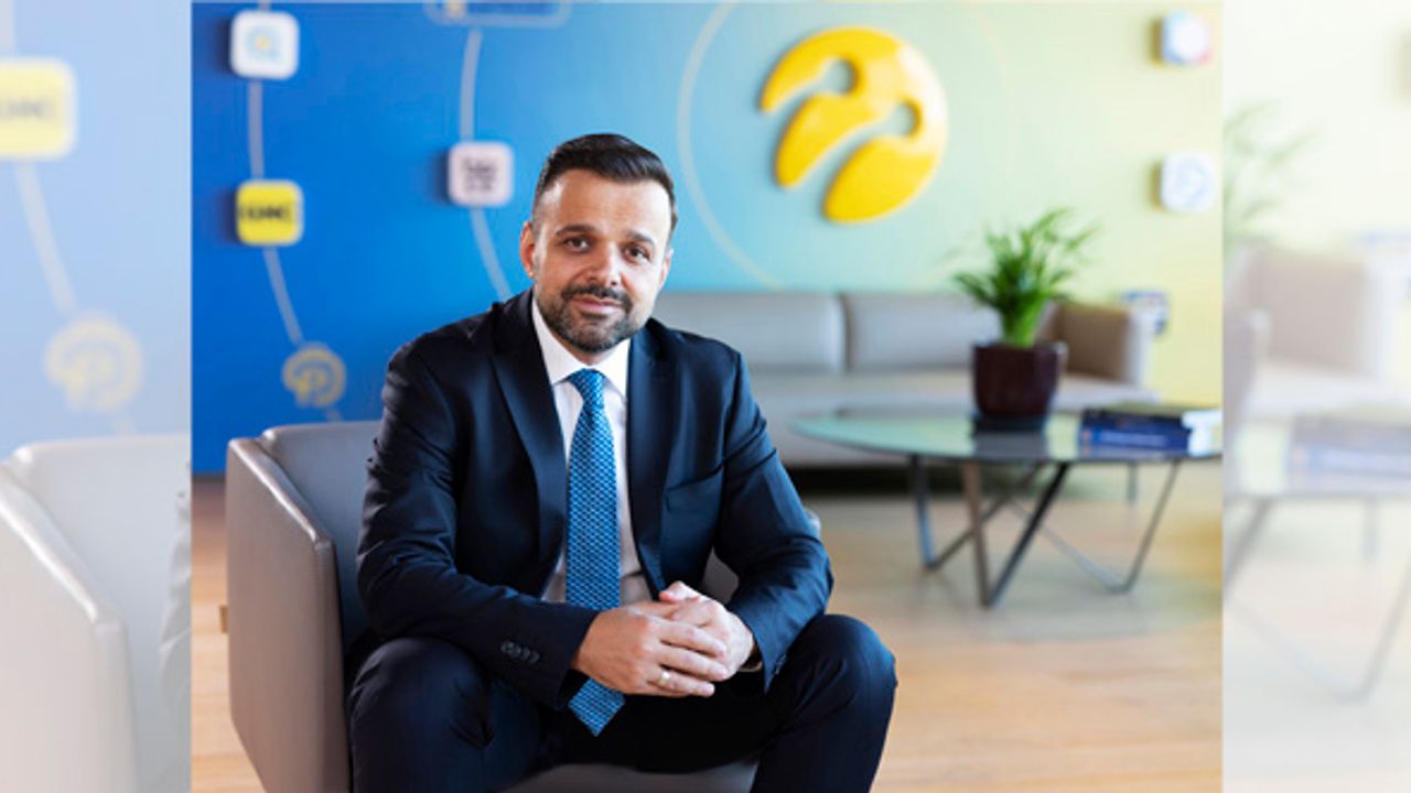Turkcell’den güçlü ve sürdürülebilir büyüme