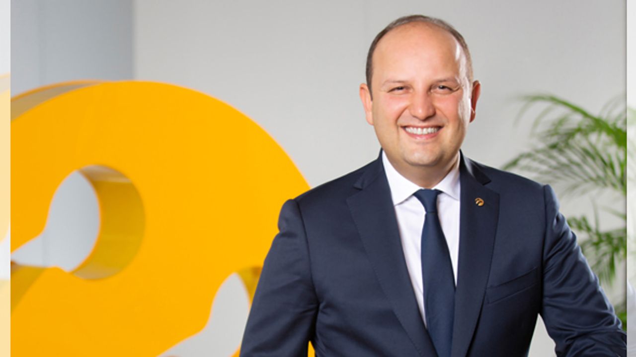 Turkcell’in şebeke altyapısına uluslararası ödül