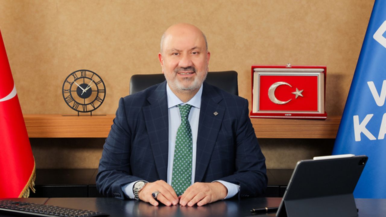 Vakıf Katılım’ın yeni ürünü ‘Mevsim’