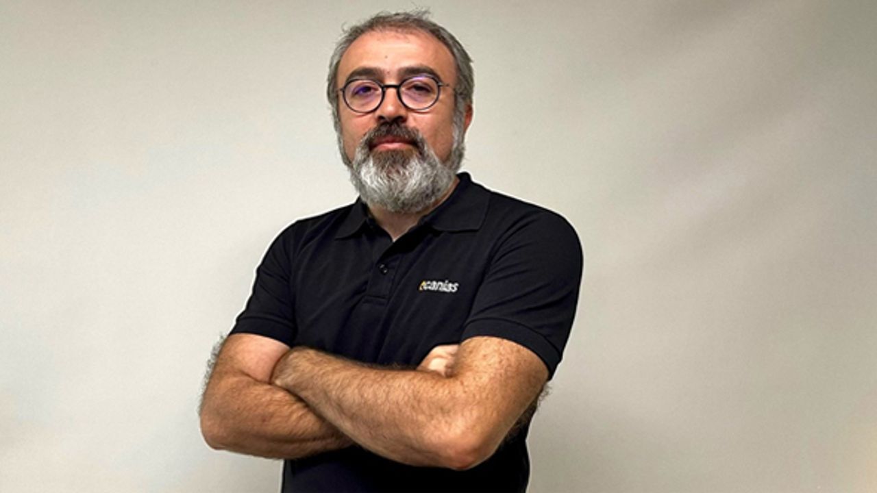 “Veri güvenliği geniş perspektiften değerlendirilmeli”