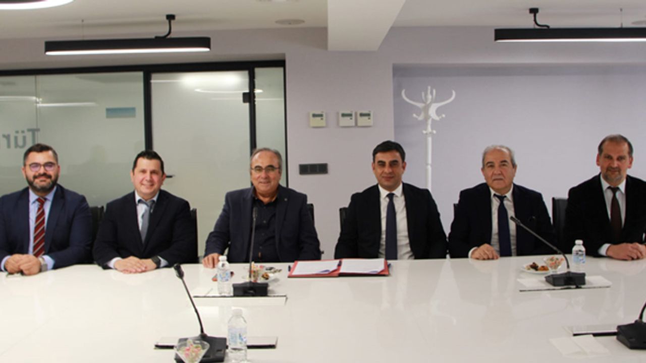 Kınık OSB dijital altyapısını güçlendiriyor